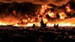 Smethwick fire: Chinese lantern sparks huge fire at plastic recycling plant