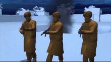 Taliban attack Kabul NATO supply compound, at least 7 dead