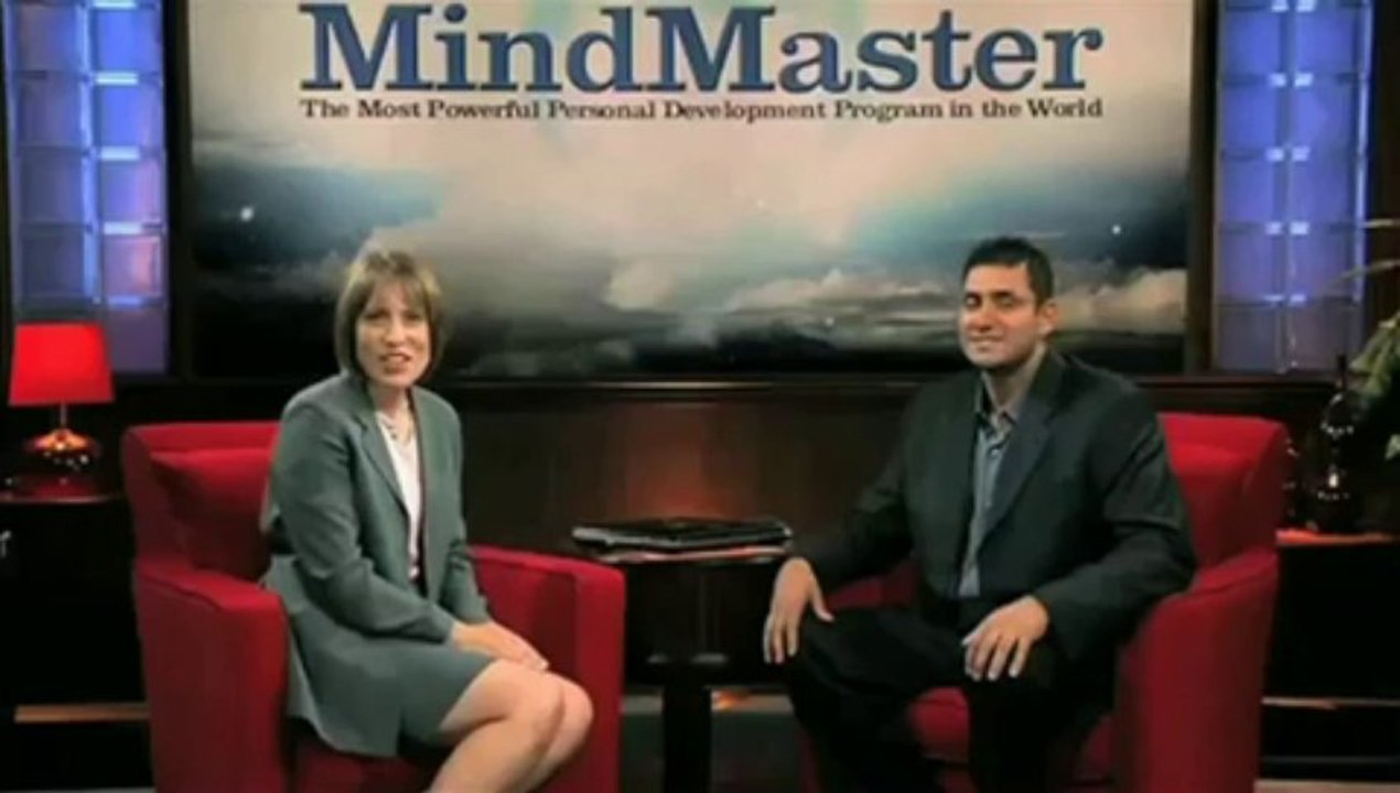 MindMaster  Features