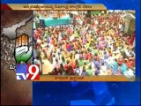Why Cong angered Seemandhra - Part 1 - Tv9 report