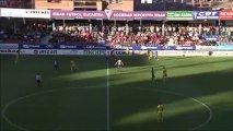 SD Eibar 0-0 AD Alcorcón