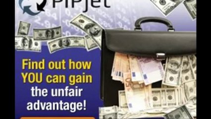 PipJet Reviews - Get PipJet Download