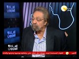 مشوار سمير الاسكندراني مع المخابرات المصرية الإسرائيلية .. في السادة المحترمون