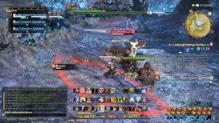 Final Fantasy XIV - Recensione (HD)