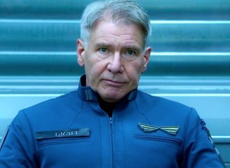 Ender's Game "Ender's Army" Clip