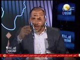 الحسيني: شاهدوا برنامج السادةالمحترمون حتى لو مش بتحب المذيع ، إتفرج وشغل عقلك وبعد كده يبقى إستغفر