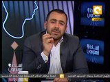 السادة المحترمون: أبو الثوار يبدي رأيه حول الدستور في لجنة الخمسين