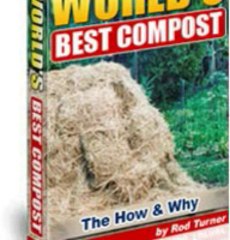 Worlds Best Compost