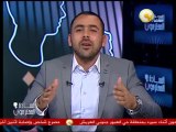 يوسف الحسيني لـ تجار المواشي: خفضوا الأسعار شويتين عشان نجيب بدل الخروف إتنين
