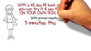 Rosacea Treatment | 5 minute CLINICALLY PROVEN Rosacea Treatment RESULTS!!!!
