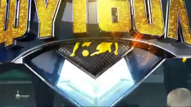 【RFPL13/14】CSKA Moscow vs Dinamo Moscow 1st【HD】