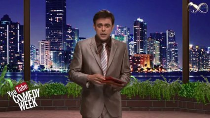 Fixed Comedy : Episode 348 - Comedy Show Jay Hind!