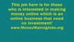 [Legitimate Online Jobs] | Legit Online Jobs | Legitimate Work At Home Jobs