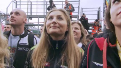 Sykes closing in on title