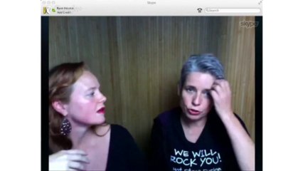 Massage scene in the UK, compared to the USA with JingMassage.com