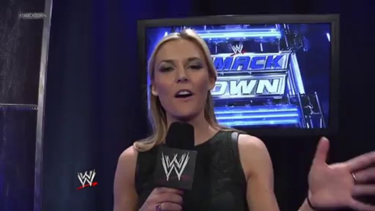 WWE App Exclusive 07-05-2013 Money in the Bank