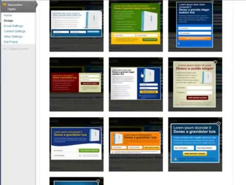 Wordpress Plugin Tutorial - WP Clicks - Usability Plungin By WPClicks