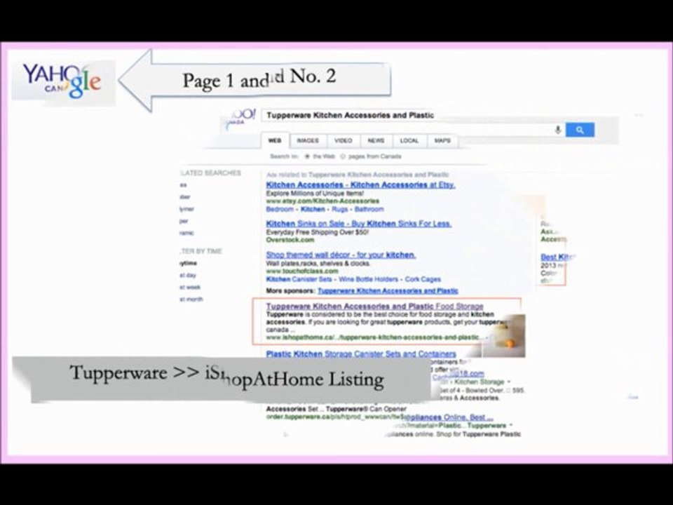 iShopAtHome | Directory Listing | Business Pages