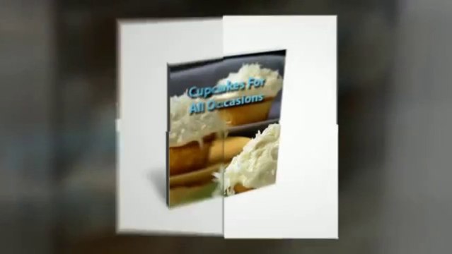 Turning Cupcakes into Cash - Want To Learn How To Start A Cupcake Business From Home?