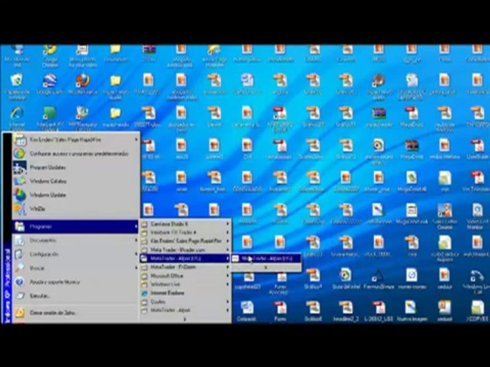 Instalar Robot Fapturbo en Español.flv