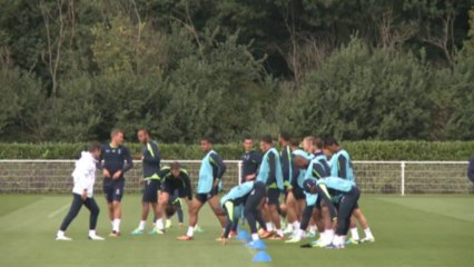 Villas-Boas: "Una sconfitta pesante"