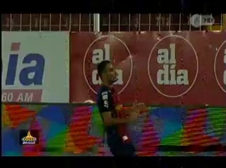 2T Alajuelense vs Limon FC