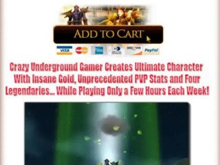 WARCRAFT CONQUEST   World of Warcraft   Zimbio