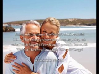 Healthy Prostate Pack Version 2 Review - Does Healthy Prostate Pack Version 2 Work?