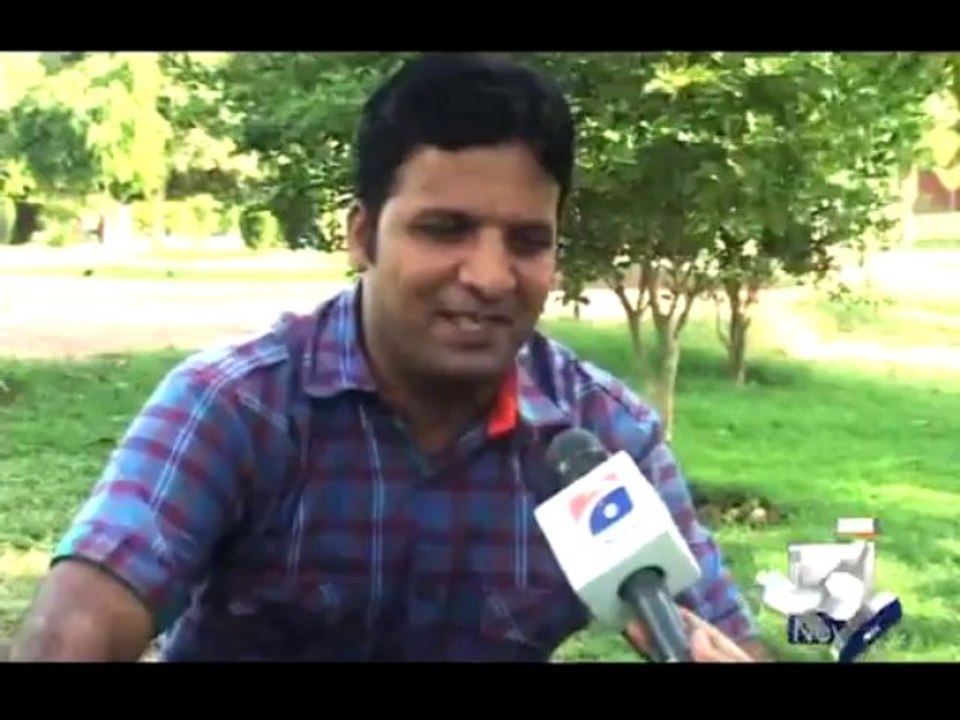 Pakistan Idol Multan Audition 29 Sep 2013 | Geo Tv