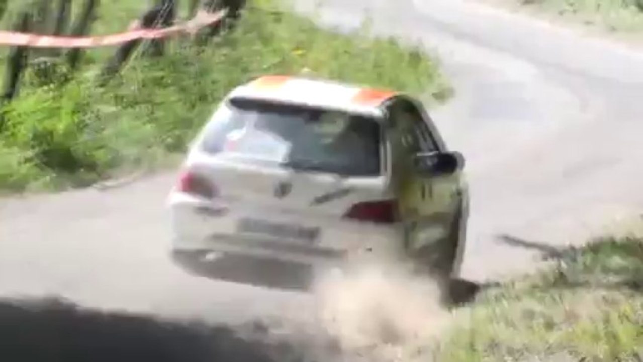 CHARTREUSE 2011 passages en course