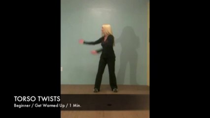 Zero Impact Fitness: Get Flexibility And Improve Energy