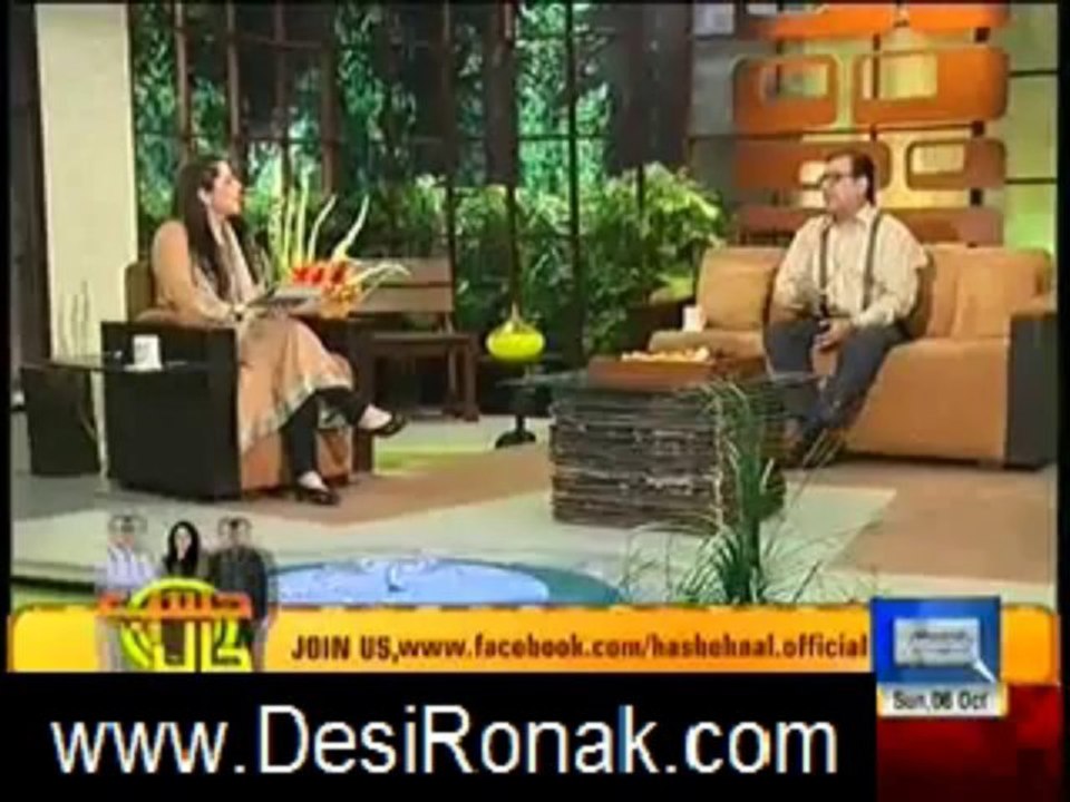 Hasb e Haal – 06