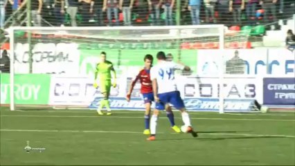 【RFPL13/14】CSKA Moscow vs Dinamo Moscow 0-2 Match Highlights