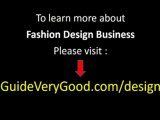 fashion design | how to become a fashion designer