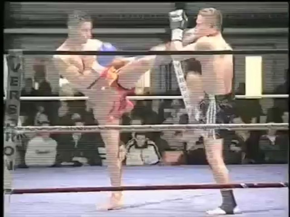 MMA   mma  BOXE THAILANDAISE DES COMBATS   A COUPER LE SOUFFLE Vol  1 mma videos mma videos mma m