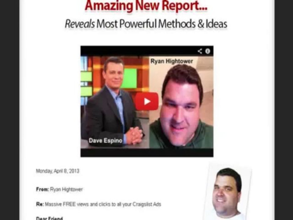 The Ultimate Craigslist Guide Download