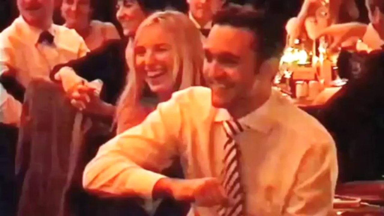 The Power of Positive Habits - Justin Cohen CSP