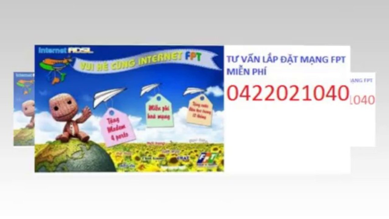 Lắp mạng adsl fpt tại nhà Đống đa miễn phí 0439942556 nhanh nhất