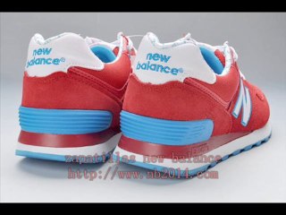 new balance madrid & new balance 574