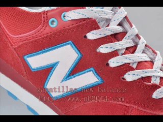 zapatillas new balance & new balance 574