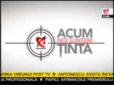 1/ 4 - REALITATEA TV - TINTA LUI VICTOR PONTA. 