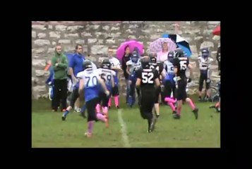 5th & 6th Grade vs Quincy White