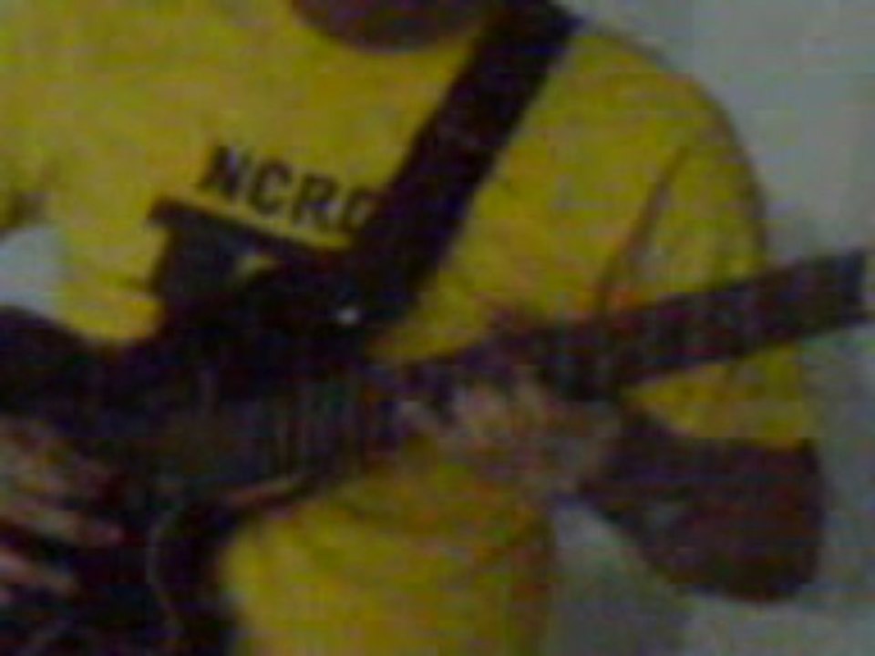 zoom gfx-1 nd line 6 amp -guitar e minor legato