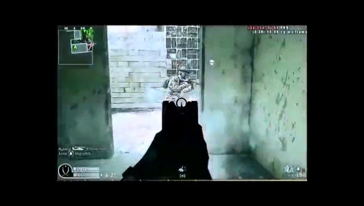 =ESW=Papy avec MP5
