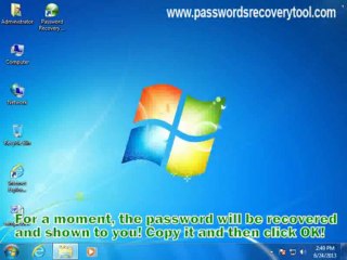 How to Bypass Word 2010/2007/2003 Password - Bypass The Protection In A Fast Way