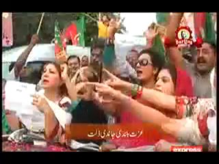 Darling - 6th October 2013 (( 06 Oct  2013 ) Full Comedy Show on Express News