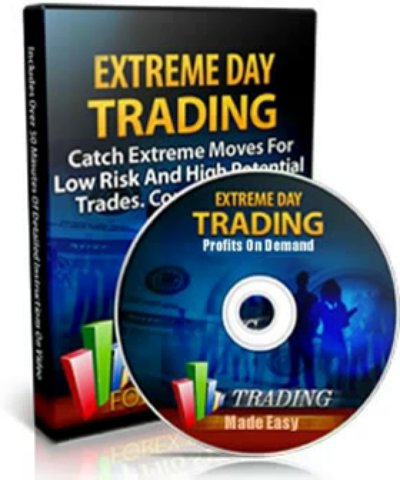 Extreme Day Trading Review + Bonus