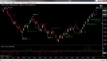 Forex Binary options Signals Daily report 27th July 2012 Euro USD 6E Futures