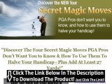 Golf Swing Secrets Revealed Reviews + Golf Swing Secrets Revealed