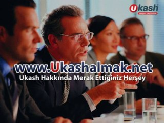 Ukash Alım